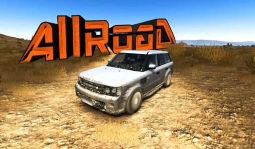 download Rally SUV racing. Allroad 3D apk